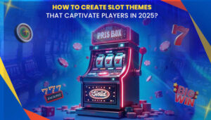 How Online Slot Games Add Fun Through Themes and Visual Design
