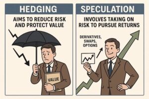 How to Keep Everyday Finance Decisions Separate From High-Risk Speculation