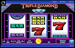 Daily Slot Tips Recommendation