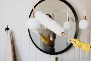 Why Word of Mouth Still Matters When Searching for the Best Cleaning Company in Dublin