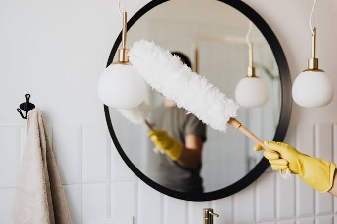 Why Word of Mouth Still Matters When Searching for the Best Cleaning Company in Dublin