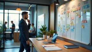 Why Operational Discipline Matters More as Startups Scale