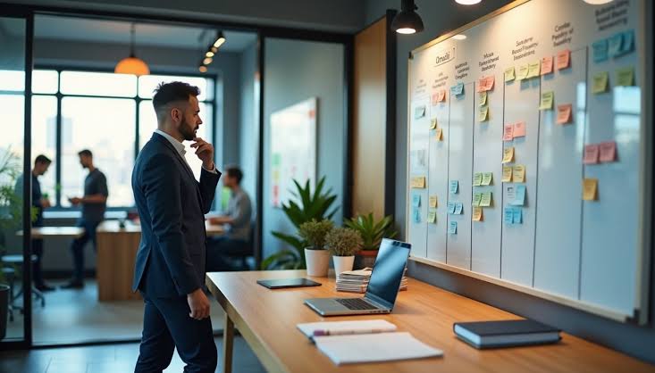 Why Operational Discipline Matters More as Startups Scale