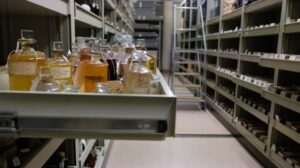 The Economics Behind Every Bottle on the Botanical Supply Shelf