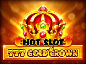 Top Slot777 Game Recommendation
