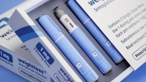 GLP-1 Medications for Type 2 Diabetes: What the Research Actually Shows