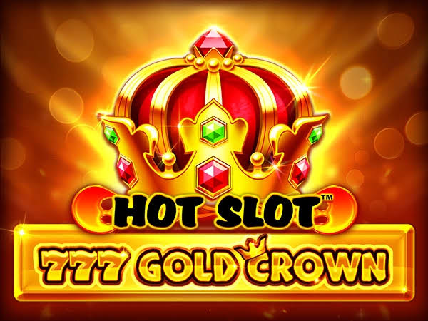 Top Slot777 Game Recommendation