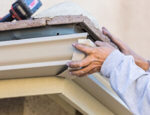 What Kansas City's Storm Season Means for Your Home's Gutters