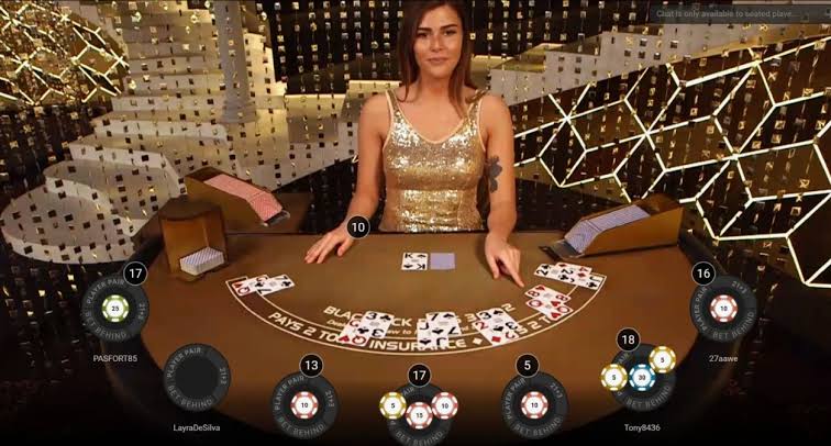 Live Casino in 2026: The Numbers, the Growth and What's Driving Millions of New Players