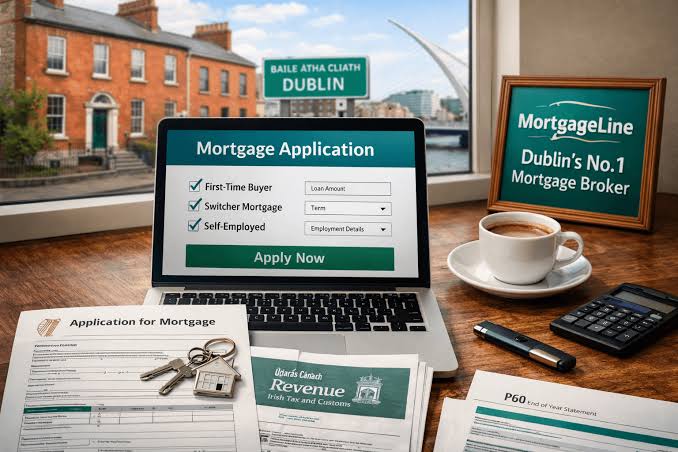 4 of the Best Mortgage Brokers for People in Specialist Careers