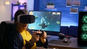 What Players Look for in a Modern Online Gaming Experience