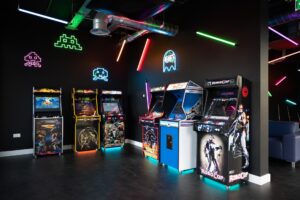 The Business of Designing Slots Around Real Gamer Behavior