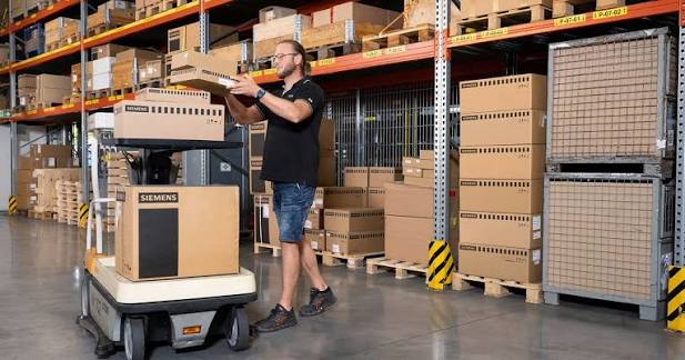 The Quick-Start Guide to Sourcing Siemens Spare Parts