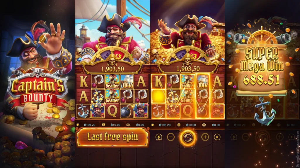 How Slot Developers Balance Studio Vision With Gamer Demand
