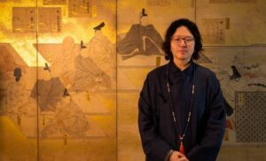 Who Is Bruno Wang? The Two Names, The Two Records, And The Gap Between Them