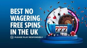 A Thorough Guide to UK No Deposit Free Spins for New Casino Players