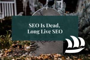 Is SEO Dead in the Age of AI? A Straight Answer for Business Leaders