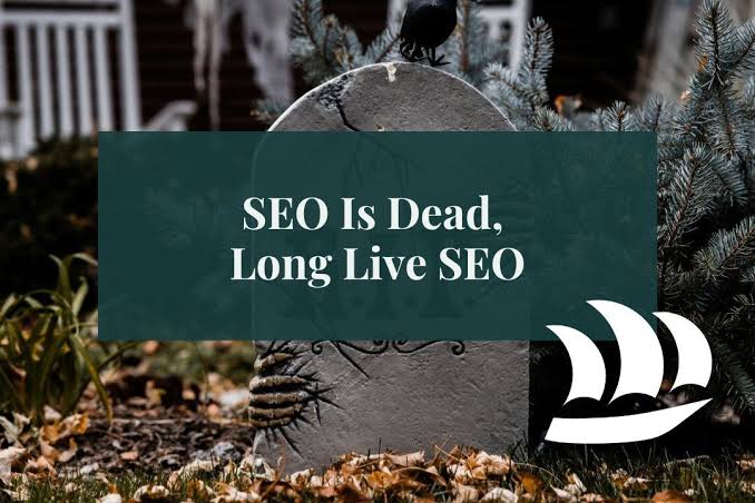 Is SEO Dead in the Age of AI? A Straight Answer for Business Leaders