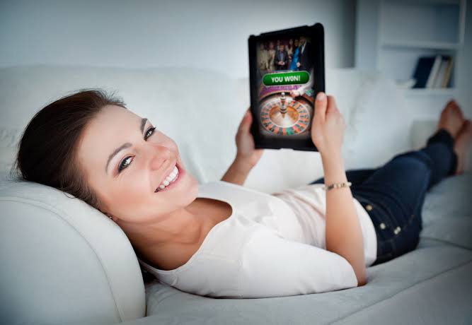 Online Casino Should Not Take Over Gaming Time