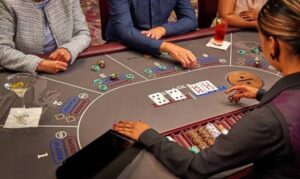 Baccarat and Card Games: Understanding Different Table-Game Formats