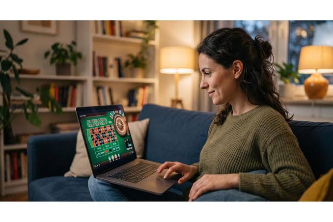 Roulette and the Changing Face of Online Entertainment in Tanzania