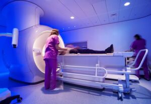 Strategic Equipment Acquisition: Enhancing Diagnostic Imaging Capabilities with Refurbished MRI Systems