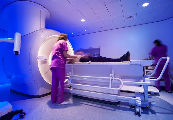 Strategic Equipment Acquisition: Enhancing Diagnostic Imaging Capabilities with Refurbished MRI Systems