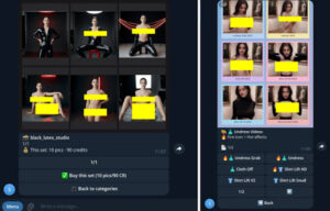 How to Compare Telegram Undress Bots Before Buying Credits