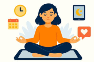 Eating Patterns, Stress, and Digestion: Why Your Routine May Affect Your Gut