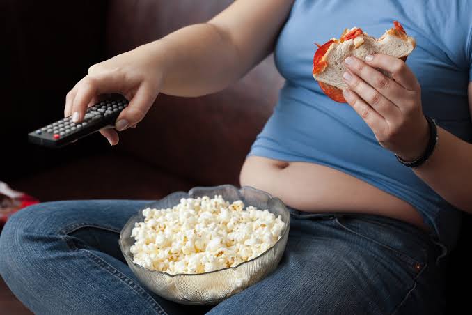Does a Sedentary Lifestyle Make Anxiety Worse?
