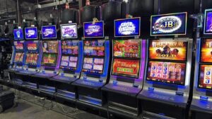 slot online