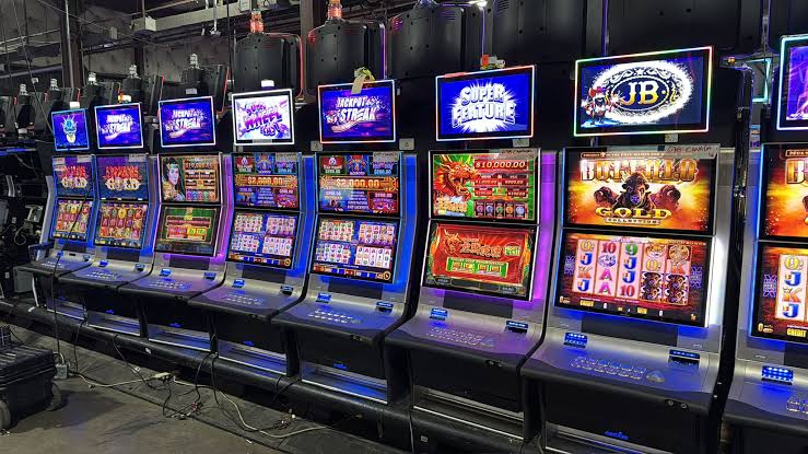 slot online