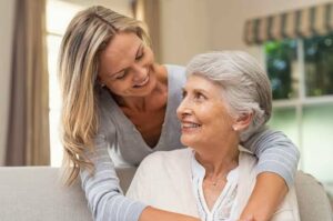 A Helpful Guide to Moving an Aging Parent Across the Country