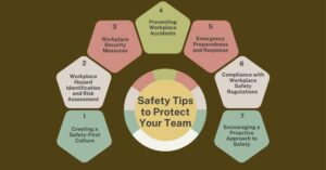 The Small Safety Improvements That Make a Big Difference at Work