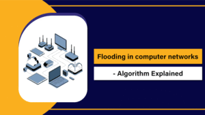 Flooded Networks Are A Business Problem