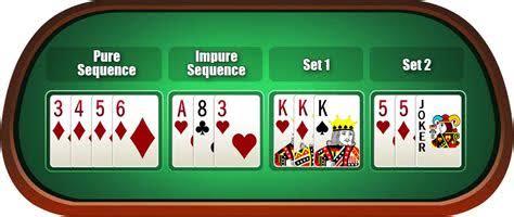 13-Card Rummy Rules Explained Through the Questions Players Actually Ask