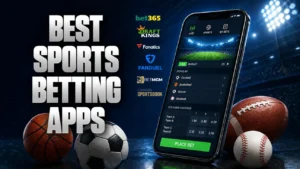 Top 5 Trusted Betting Platforms for Casino and Sports in One Place — UFABET Included